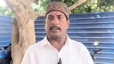 आज़मगढ़: सपा शिक्षक MLC नेता प्रतिपक्ष लाल बिहारी यादव पर बिशुनपुरगांव के राम मिलन यादव ने लगाए गंभीर आरोप, जांच के आदेश