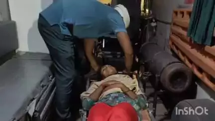 चौरीचौरा: चौरी चौरा में जमीन विवाद के दौरान हुई मारपीट, छह महिलाएं घायल