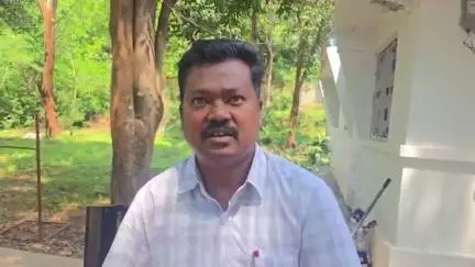 जशपुर: जशपुर जल संसाधन विभाग के कार्यपालक अभियंता विजय जामजिक पर FIR दर्ज, EE विनोद भगत ने दी जानकारी