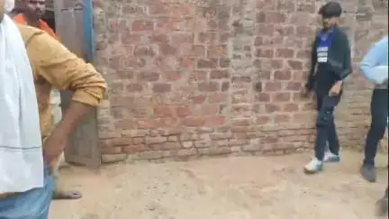 ताखा: श्रावस्ती मॉडल के तहत ताखा तहसील में 28 बीघा जमीन को कराया गया कब्जा मुक्त