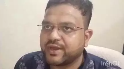 इस्लामपुर: हिलसा SDO अमित कुमार पटेल ने बकरीद पर्व शांतिपूर्ण मनाने की अपील की, सोशल मीडिया पर प्रशासन की नज़र