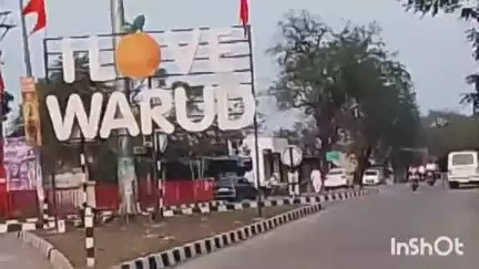 वरूड: वडिलांनी केली मुलाची हत्या बहादा येथील घटना वरुड पोलीस स्टेशन अंतर्गत आरोपीला अटक.