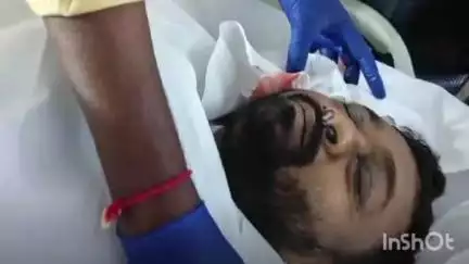 రాజేంద్రనగర్: అత్తాపూర్ పోలీసులు పరిధిలో మద్యం మత్తులో బిల్డింగ్ పైనుంచి  పడి ఒక వ్యక్తి మృతి