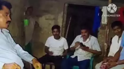 মৰিগাঁও: মৰিগাঁৱৰ কোঁৱৰগাঁওৰ বাখৰবড়ী নিবাসী নবীন বৰদলৈ বাসগৃসত উপস্থিত তিৱা স্বায়ত্ত পৰিষদৰ মুখ্য কাৰ্যবাহী সদস্য