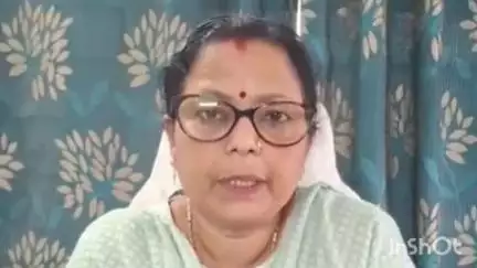 सुपौल: जिला प्रोग्राम पदाधिकारी ICDS सुपौल ने फेसबुक के माध्यम से योजना की जानकारी दी