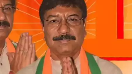 ବିଜେପୁର: ବିଜେପୁର ବିଧାୟକ ବିଜୟ ର ଗୋଟିଏ ବର୍ଷ ପୂର୍ତ୍ତି ରେ ଜନସାଧାରଣଙ୍କୁ ଧନ୍ୟବାଦ୍ ସହ ଉନ୍ନତି ମୂଳକ କାର୍ଯ୍ୟ ପାଇଁ ପ୍ରତିଶୃତି ଦେଲେ