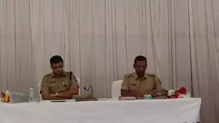 अकोला: बकरी ईदच्या पार्श्वभूमीवर शांतता समितीची बैठक; एसपी चांडक यांचा समाजकंटकांना इशारा!