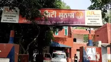 ਸੁਨਾਮ: ਸੁਨਾਮ ਪੁਲਿਸ ਨੇ 300 ਨਸ਼ੀਲੀਆਂ ਗੋਲੀਆਂ 6 ਲੱਖ ਰੁਪਏ ਡਰੱਗ ਮਨੀ ਸਮੇਤ ਦੋ ਵਿਅਕਤੀਆਂ ਨੂੰ ਕੀਤਾ ਕਾਬੂ