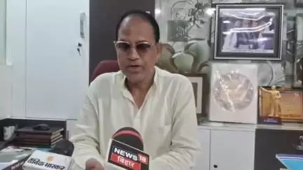 गोपालगंज: डुमरिया पुल पर बनेगा स्टील गटर, इंजीनियर के सुझाव के बाद सरकार ने लिया निर्णय: थावे रोड में सांसद डॉ आलोक कुमार सुमन