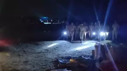 हरदोई पुलिस अधीक्षक द्वारा गंगा दशहरा स्नान पर्व के दृष्टिगत श्रद्धालुओं के स्नान को सकुशल सम्पन्न कराए जाने हेतु
