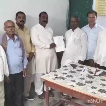 नरपतगंज: नरपतगंज के बरदाहा निवासी महेंद्र सिंह चौहान बने जदयू अति पिछड़ा प्रकोष्ठ के पांचवे वार प्रदेश महासचिव, हर्ष