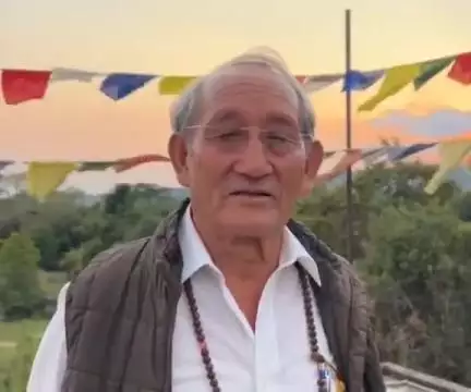 स्पीति: कांगड़ा को-ऑपरेटिव बैंक के निदेशक चम्पा छेरिंग ने कहा, सिस्सू शाखा में जल्द होगी प्रबंधक की नियुक्ति