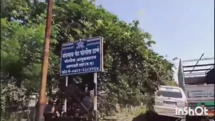 तिवसा: जनावराची अवैध वाहतूक करणाऱ्या दोघांवर कारवाई, नांदगाव पेठ पोलीस स्टेशन अंतर्गत राडगाव रिंग रोड येथे कारवाई