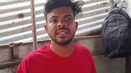 नौगढ़: सदर थाना क्षेत्र के स्टेशन रोड स्थित दुकान में हुई चोरी, पीड़ित ने बताया लगभग ₹20,000 का हुआ नुकसान