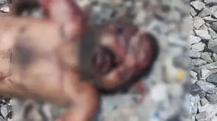 బోధన్: రైలు ఢీకొన్న ఘటనలో గుర్తుతెలియని వ్యక్తి మృతి
