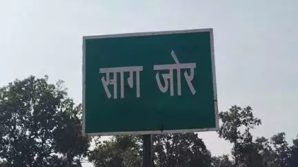 फरसाबहार: सागजोर के ग्रामीण क्षेत्र में फिर से दिखा जंगली हाथी, वन विभाग ने सतर्क रहने की दी सलाह
