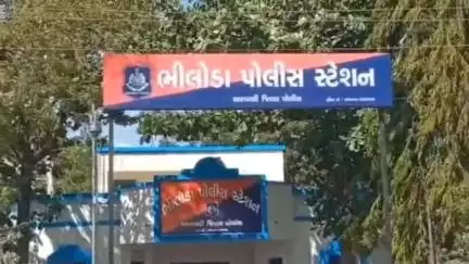 ભિલોડા: ભિલોડાના રાયસીંજપુરતા ગામે થી મોબાઈલ ચોરાતા અજાણ્યા ચોર ઈસમ સામે ફરીયાદ નોધાઈ.