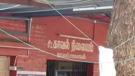 திருநெல்வேலி: தமஜக மாவட்ட செயலாளருக்கு கொலை மிரட்டல் மேலப்பாளையம் காவல் நிலையத்தில் வழக்கறிஞர் மீது வழக்கு பதிவு
