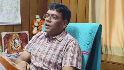 नमहोल: भूकंप जैसी आपदाओं से निपटने के लिए उपमंडलाधिकारी की अध्यक्षता में बैठक का आयोजन