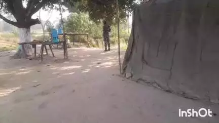 घोड़ासहन: एसएसबी कैंप के जवानों ने 580 बोतल नेपाली शराब के साथ एक तस्कर को किया गिरफ्तार