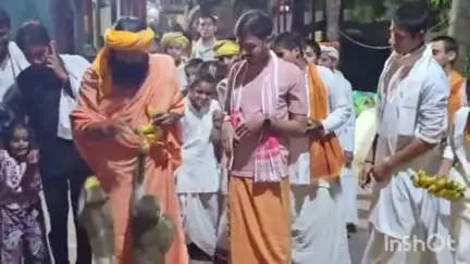 कर्वी: 5 जून को विश्व पर्यावरण दिवस के मौके पर कामदगिरि पीठ में आयोजित होगी एक दिवसीय आवश्यक संगोष्ठी