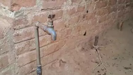 মানবাজার ১: মানবাজারের মাঝিপাড়ায় পানীয় জলের সমস্যায় ক্ষোভ এলাকাবাসীর #jansamasya