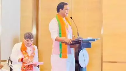 भोकरदन: भाजपाची संघटनात्मक मराठवाडा विभागीय कार्यशाळा छत्रपती संभाजीनगर येथे भाजपा कार्यालयावर संपन्न