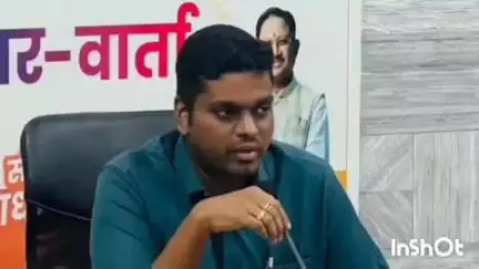 बकावंड: आड़ावाल में दृष्टि एवं श्रवण बाधितार्थ विद्यालय में कक्षा पहली से 12वीं तक के लिए प्रवेश प्रक्रिया 16 जून से शुरू होगी