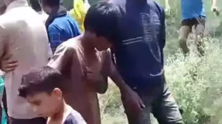 नरकटियागंज: हड़बोड़ा नदी में डूबने से व्यक्ति की मौत, खेत देखने जा रहे थे पिपरा गांव के रहने वाले