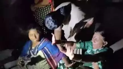 ಗದಗ: ಬೆಟಗೇರಿಯ ಖಾಸಗಿ ಹೊಟೇಲ್‌ನಲ್ಲಿ ಗಲಾಟೆ, ದೂರು, ಪ್ರತಿದೂರು ದಾಖಲು