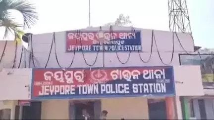ଜୟପୁର: ସମ୍ବାରତୋଟା ମାଣ୍ତିଆଭଟା ସାହିରେ ବେକରେ ଦଉଡି ଦେଇ ଯୁବକଙ୍କ ଆତ୍ମହତ୍ୟା, ଜୟପୁର ଟାଉନ ପୋଲିସର ତଦନ୍ତ ଆରମ୍ଭ
