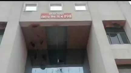સંજેલી: તાલુકાના કંરબા સહિત 9 ગ્રામ પંચાયત ચૂંટણી માટે કુલ 304 ફોર્મ ઉપડીયા