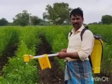 ನರಗುಂದ: ನಗರದ ತೋಟಗಾರಿಕೆ ಇಲಾಖೆಯಿಂದ ವಿವಿಧ ಯೋಜನೆಗಳ ಸಹಾಯಧನ ಸೌಲಭ್ಯಕ್ಕೆ ಅರ್ಜಿ ಆಹ್ವಾನ