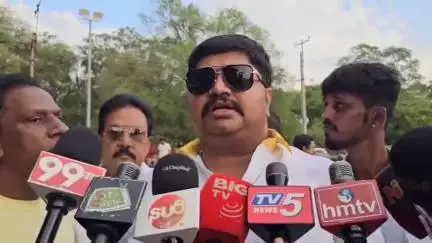 కూటమి ప్రభుత్వం హామీలన్నీ అమలు చేస్తోంది: చిత్తూరు  ఎమ్మెల్యే గురజాల జగన్మోహన్