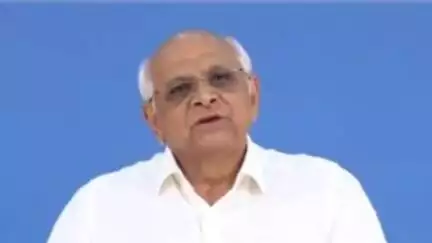 હિંમતનગર: શહેરમાં યોજાનાર કાર્યક્રમમાં મુખ્યમંત્રી ઉપસ્થિત નહીં રહે