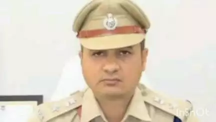 మెదక్: జిల్లా సరిహద్దుల్లో చెక్‌పోస్టుల వద్ద నిఘా, పశువులను అక్రమ రవాణా చేస్తే కఠిన చర్యలు: జిల్లా ఇన్ఛార్జ్‌ ఎస్పీ రాజేష్ చంద్ర