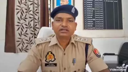 मिर्ज़ापुर: बारात में संदिग्ध हालात में चली गोली, दूल्हे के चाचा हुए जख्मी, भदोही जनपद से कछवा के तिवारीपुर गांव में आई थी बारात
