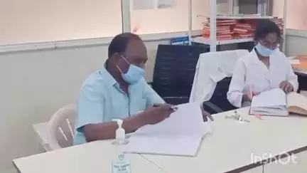 नागझिरी क्षेत्र में युवती ने ज़हरीला पदार्थ खाकर की आत्महत्या, पुलिस जांच में जुटी