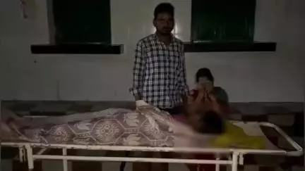 ଦେବଗଡ: ମୂଷାକାନୀ ଚୂଆଖୋଳ ସାହିରେ ବଜ୍ରପାତରେ ୧୦ ବର୍ଷର ନାବାଳିକା ମୃତ