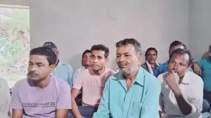 কাশীপুর: ২০২৬ বিধানসভা নির্বাচনকে সামনে রেখে দল ও বুথকে চাঙ্গা করার লক্ষ্যে তৃণমূল কংগ্রেসের কর্মীসভা তালাজুড়িতে