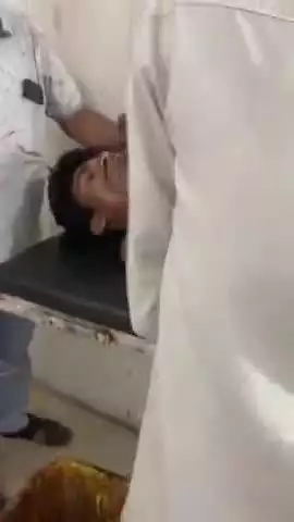 टीकमगढ़: कारी बजरूआ गांव में जहरीला पदार्थ खाने से व्यक्ति की हालत बिगड़ी, जिला अस्पताल में भर्ती