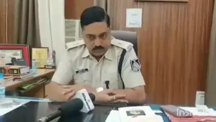 मझोली: ग्राम पाली मझगवा की महिला ने पति पर प्रताड़ना का आरोप लगाया, मझौली पुलिस कर रही है जांच