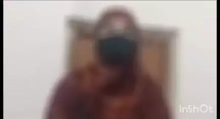 एटा: घर में घुसकर नामजद आरोपी ने विवाहित महिला के साथ की छेड़छाड़, महिला पहुंची कोतवाली नगर