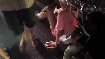 मुसाफिरखाना: अमेठी में तेज़ रफ्तार बाइक सवार ने अधेड़ को मारी जोरदार टक्कर, दोनों चालक हुए घायल