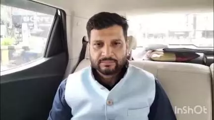 बरेली: तहरीक-ए-मदारियत कौंसिल ऑफ़ इंडिया ने तिरंगे के अपमान को लेकर बरेली के एसएसपी को दिया ज्ञापन