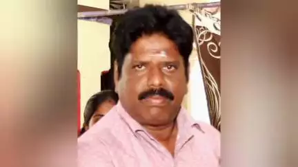 மதுராந்தகம்: வட்டார வளர்ச்சி அலுவலகத்தில் லஞ்ச ஒழிப்பு போலீசார் சோதனை