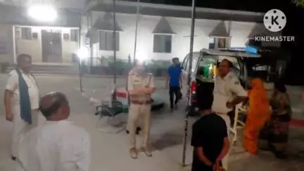 गोरौल: गोढ़ीया पुल के पास दो बाइकों की टक्कर में एक व्यक्ति की मौत