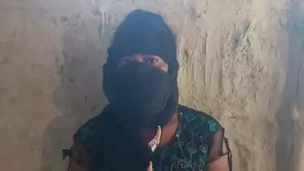 नईगढ़ी: नईगढ़ी थाना क्षेत्र के रोझाऊ गांव में दिवाकर केवट ने युवती से किया दुष्कर्म, पुलिस ने छेड़खानी का मामला दर्ज किया