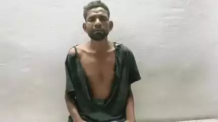 सिरसागंज: गांव सिरसाखास में गाली-गलौज का विरोध करने पर एक शख्स के साथ की गई मारपीट, थाने में दी गई मामले की तहरीर