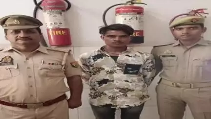 मछलीशहर: मछलीशहर पुलिस ने रोडवेज से पाक्सो एक्ट के वांछित आरोपी को किया गिरफ्तार